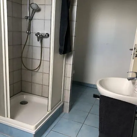 Apartment Ferienwohnung Goitzscheblick Bitterfeld-Wolfen